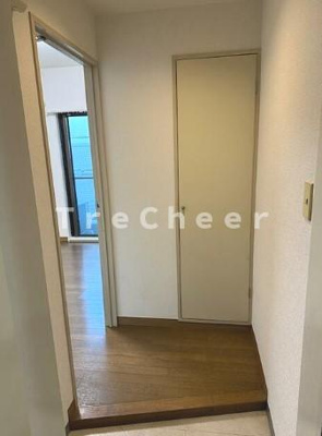 【玄関】 | ピア信濃町