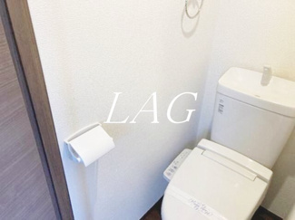 【トイレ】 | アーバンプレイス新宿中央 | トイレです。