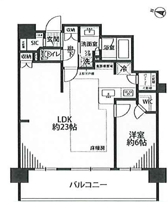ソルフィエスタ亀戸ルシーア