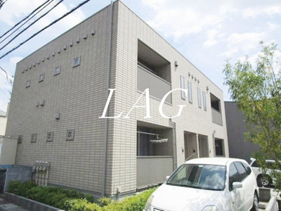 【外観】 | ベルリード春岡 | 外観です。