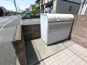 【その他共用部分】 | コンフォール　A