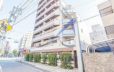 DIPS東十条