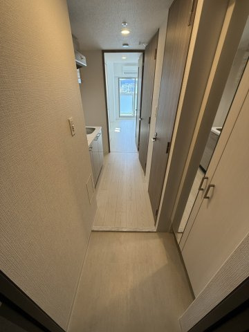 【玄関】エスリード神戸ラ・コスタ