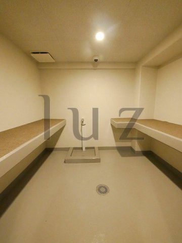 ガーラステーション横浜保土ケ谷のその他共用部分
