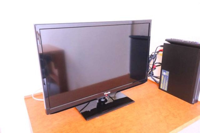 レオパレスヴィルドミールの設備