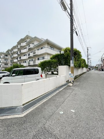 岡本センチュリーマンションのその他