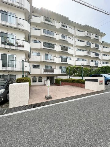 岡本センチュリーマンション