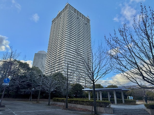 RICイーストコート3番街