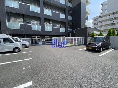 【駐車場】 | CAMPHORA