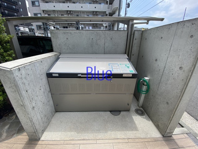 【その他共用部分】 | CAMPHORA
