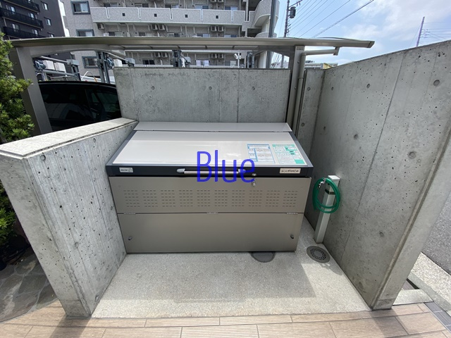 【その他共用部分】 | CAMPHORA