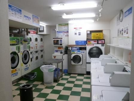 歌舞伎町ダイヤモンドパレスの周辺