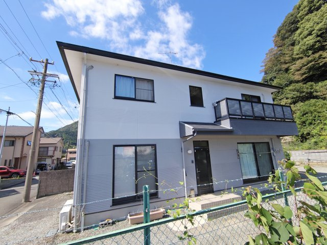 売中古戸建　静岡市駿河区北丸子１丁目