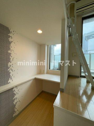 NORTHVILLAGE参番館のその他