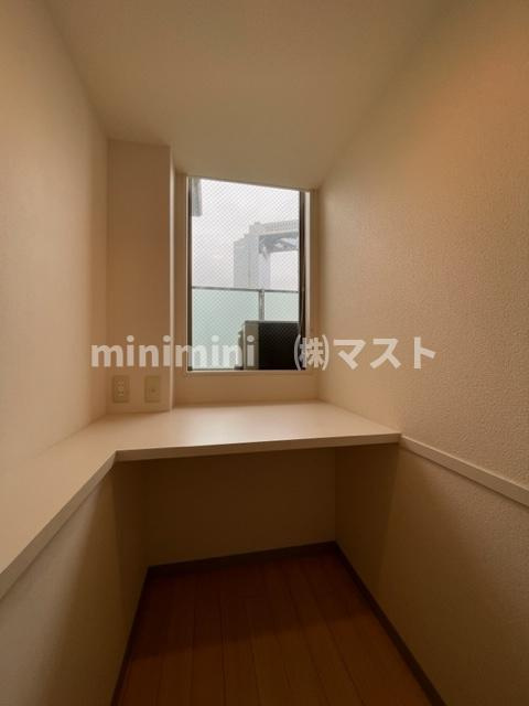 NORTHVILLAGE参番館のその他