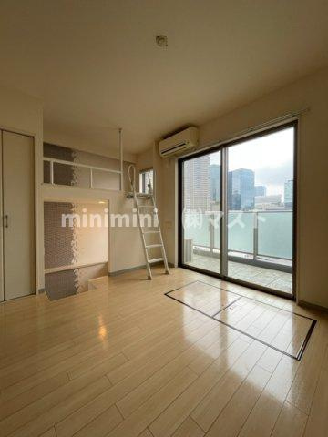 NORTHVILLAGE参番館の内装