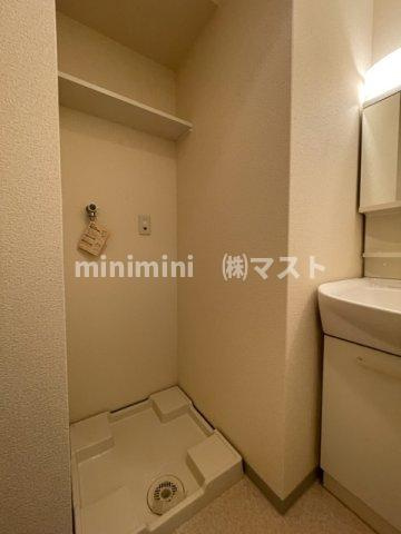 NORTHVILLAGE参番館の設備