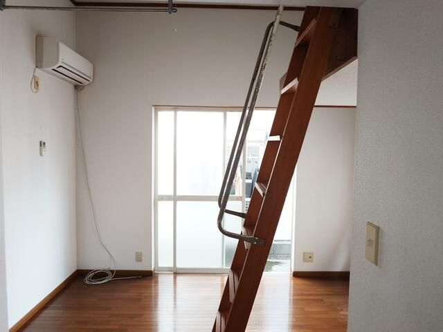 サンハウス津田沼の内装