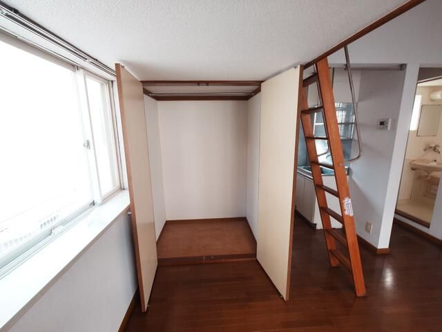 サンハウス津田沼の内装