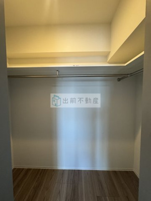 【収納】 | モディア文京目白台