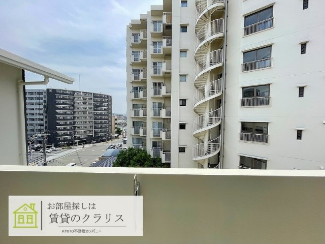 グランドラティス河原町七条