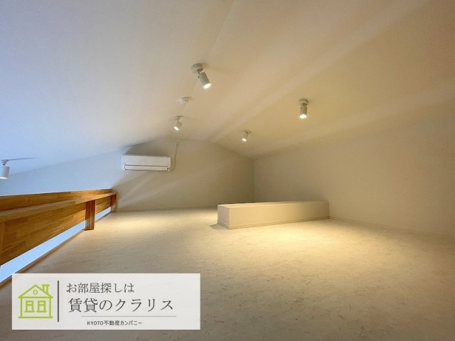 グランドラティス河原町七条