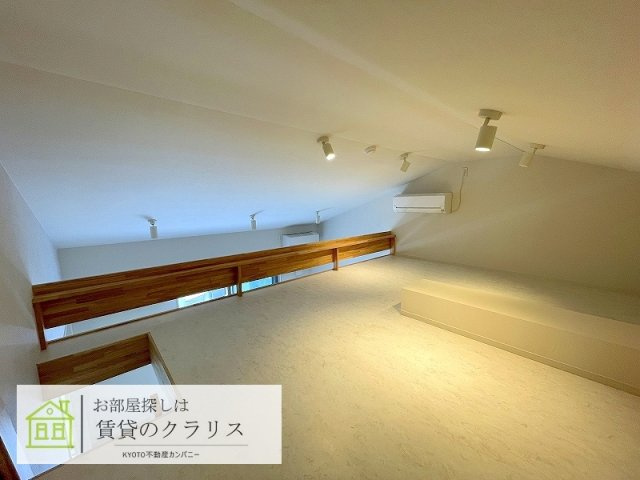 グランドラティス河原町七条