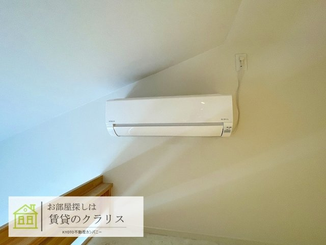 グランドラティス河原町七条