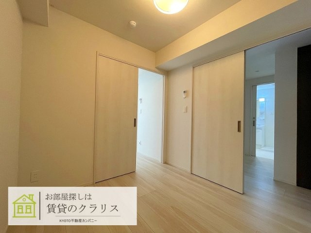グランドラティス河原町七条