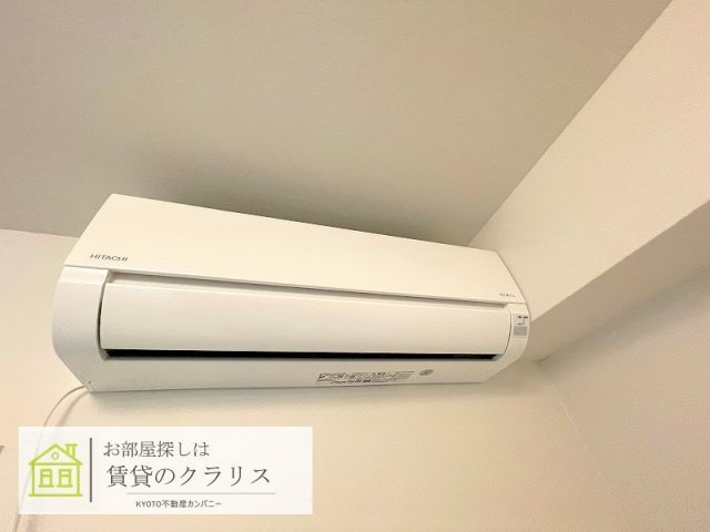 グランドラティス河原町七条