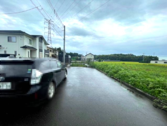 那須塩原市一区町　中古戸建のその他