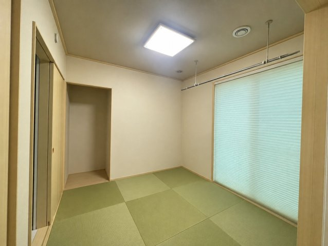 那須塩原市一区町　中古戸建の和室