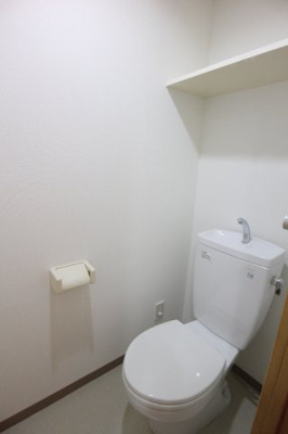 【トイレ】 | プライムアーバン葛西イースト | ※参考写真