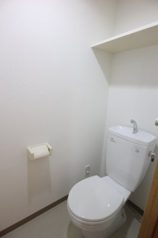 【トイレ】 | プライムアーバン葛西イースト | ※参考写真