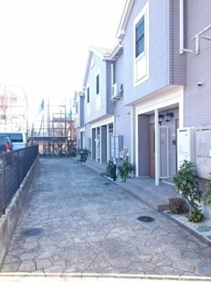 【エントランス】 | マーヴェラス