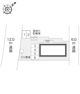 【その他】 | レオパレストゥルヌソルⅡ
