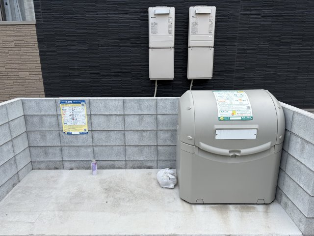 アデライデ東浦和のその他共用部分