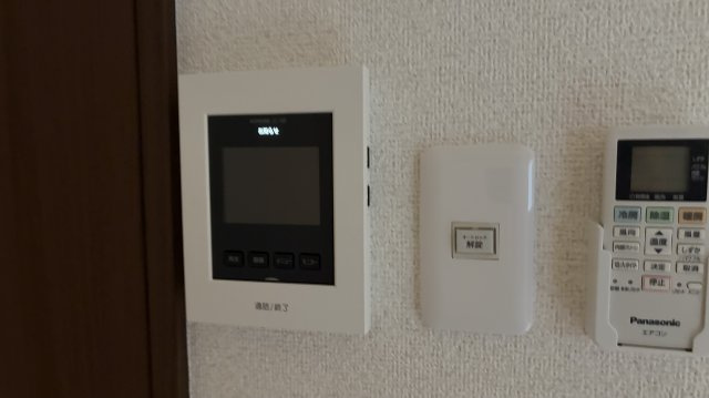 アデライデ東浦和のセキュリティ