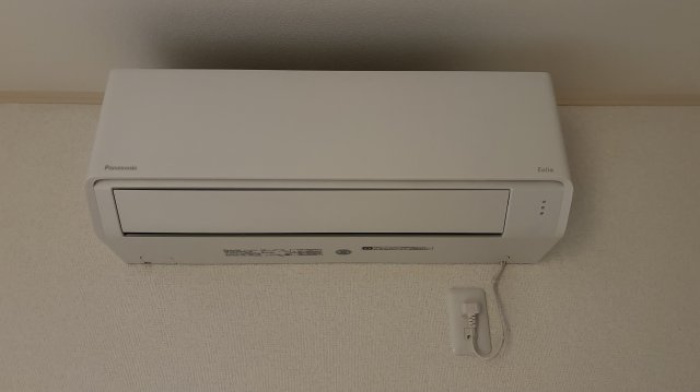 アデライデ東浦和の設備