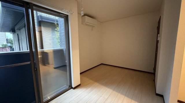 アデライデ東浦和の居間・リビング