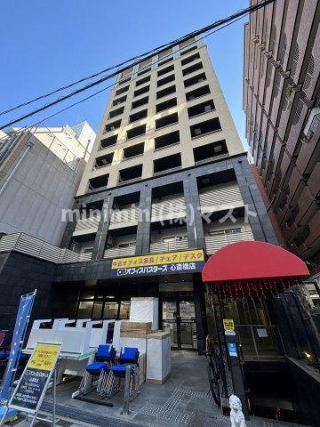 ブラービ南船場