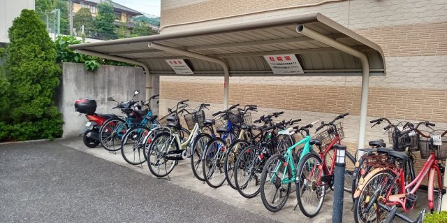 レオパレス南市場のその他