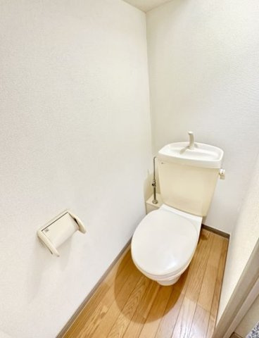 レオパレスねむの木のその他