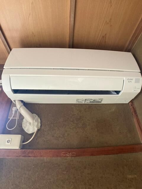 グリーンハイツ石垣の設備