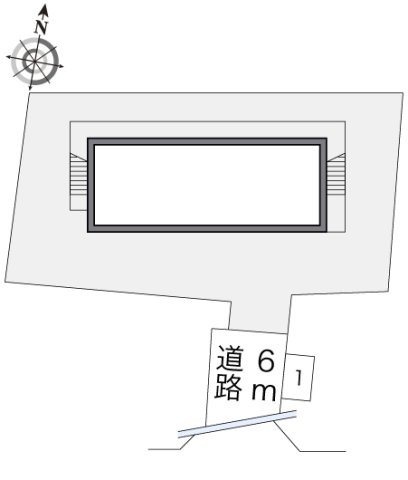 レオパレスＦＬＯＷＥＲＨＩＬＬⅡのその他