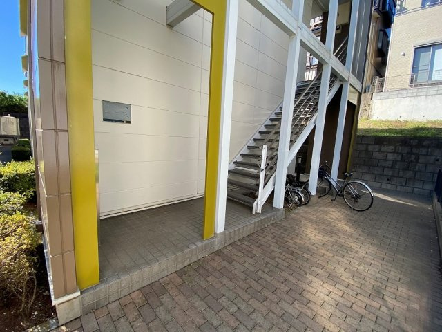 レオパレスＦＬＯＷＥＲＨＩＬＬⅡのその他