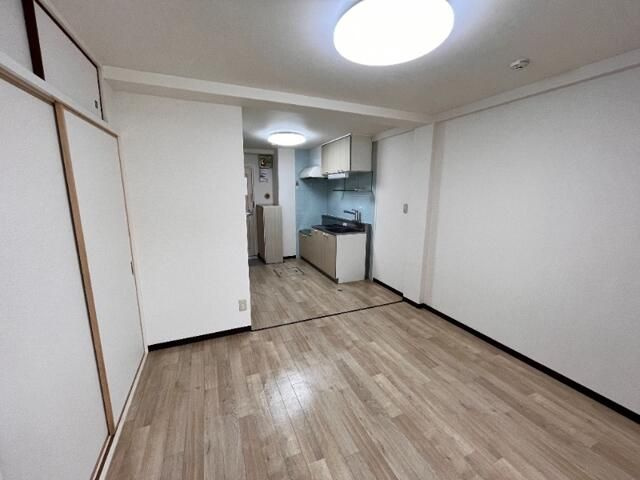 第２大島園マンションのその他