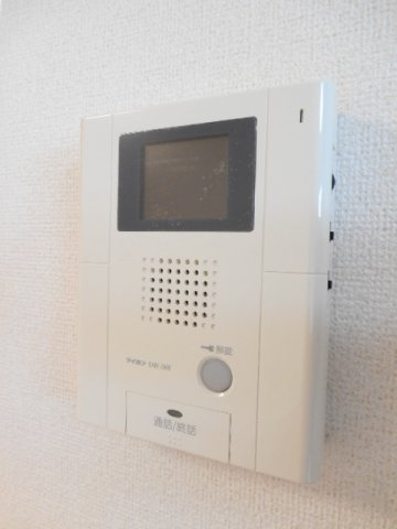 ジェルメのセキュリティ