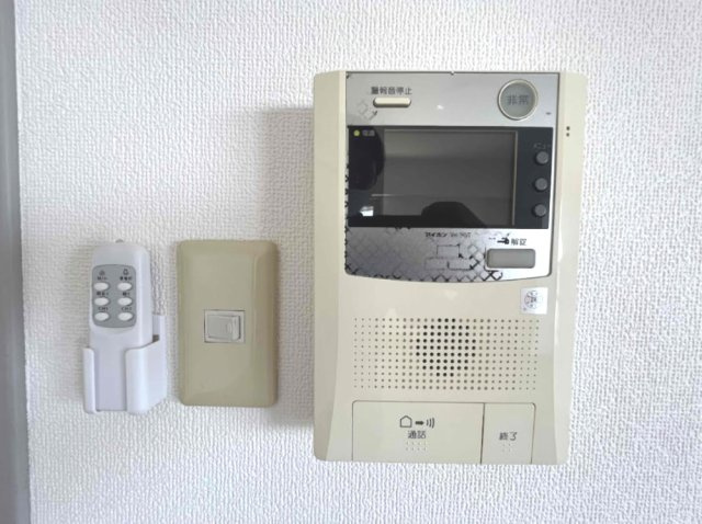 【その他】 | パークヒルズ西台