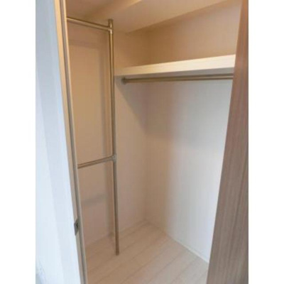 【収納】 | パークアクシス東高円寺 | ※写真は同タイプ住戸です。